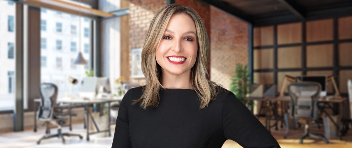 Join Lauren Einhorn at 2022 in Las Vegas, Lauren Einhorn