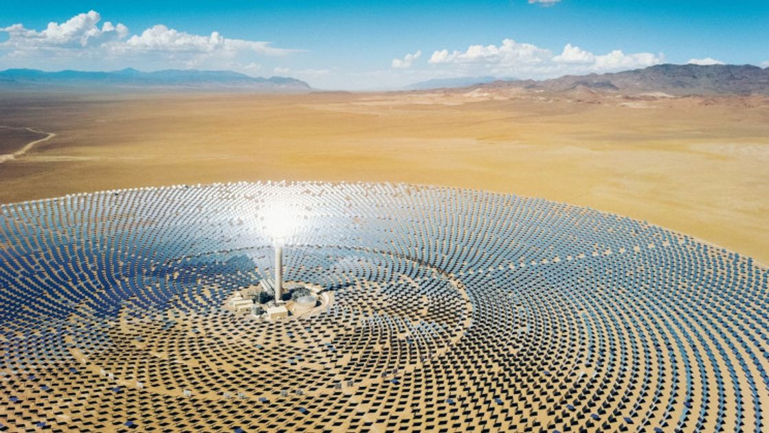 New Solar Cell Innovation Provides 1,000 Times More Power, Terence McGuire