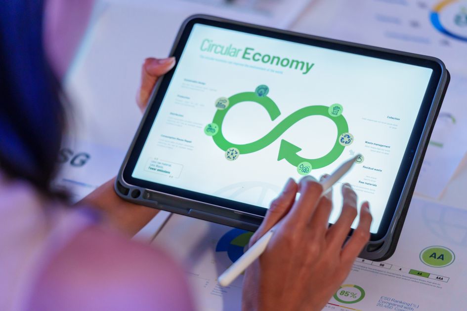 How the Circular Economy can revive the Sustainable Development Goals ...