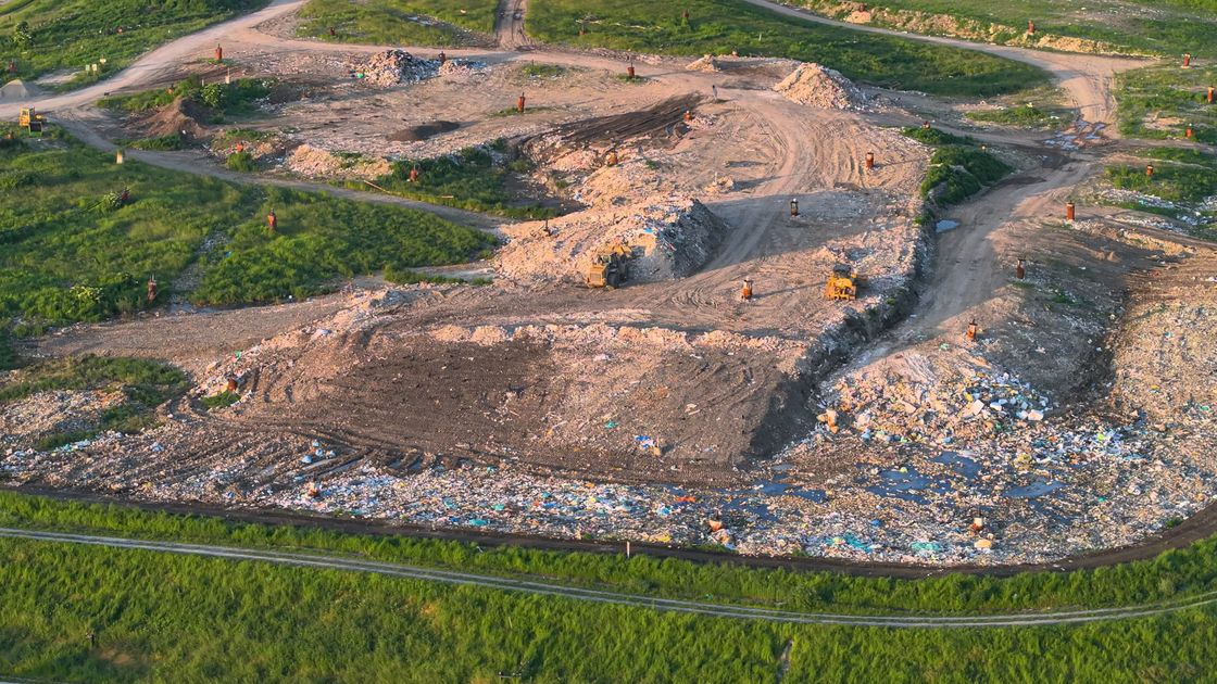 Environmental Protection Mapping Technology Enables Us To Map Environmental Solutions More Clearly ...
