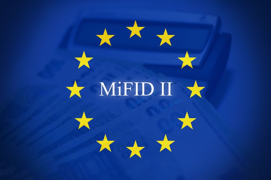 MiFID II: Commission adopts Delegated Regulation establishing an EU code of conduct for issuer-sponsored research