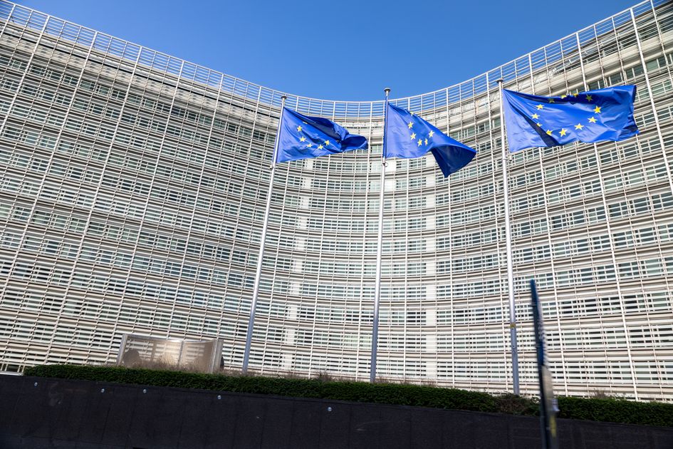 EU public procurement: A strategic turn