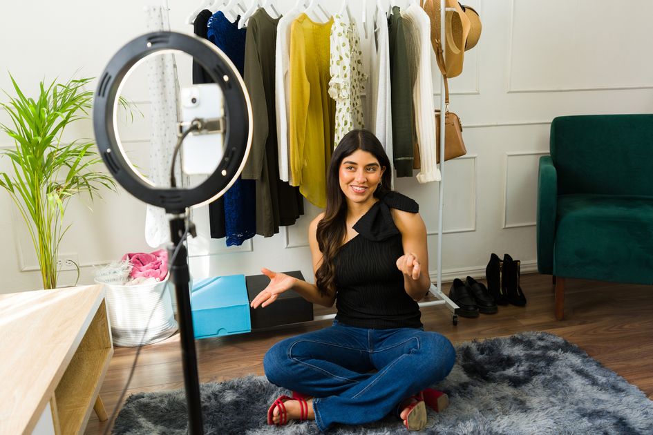 Revolve Faces Legal Scrutiny Over Influencer Marketing Practices, Libby O’Neill