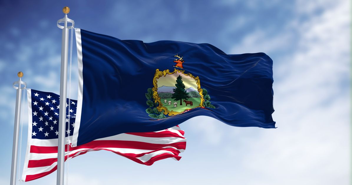 Vermont Enacts Comprehensive Privacy Law, Andrew Folks
