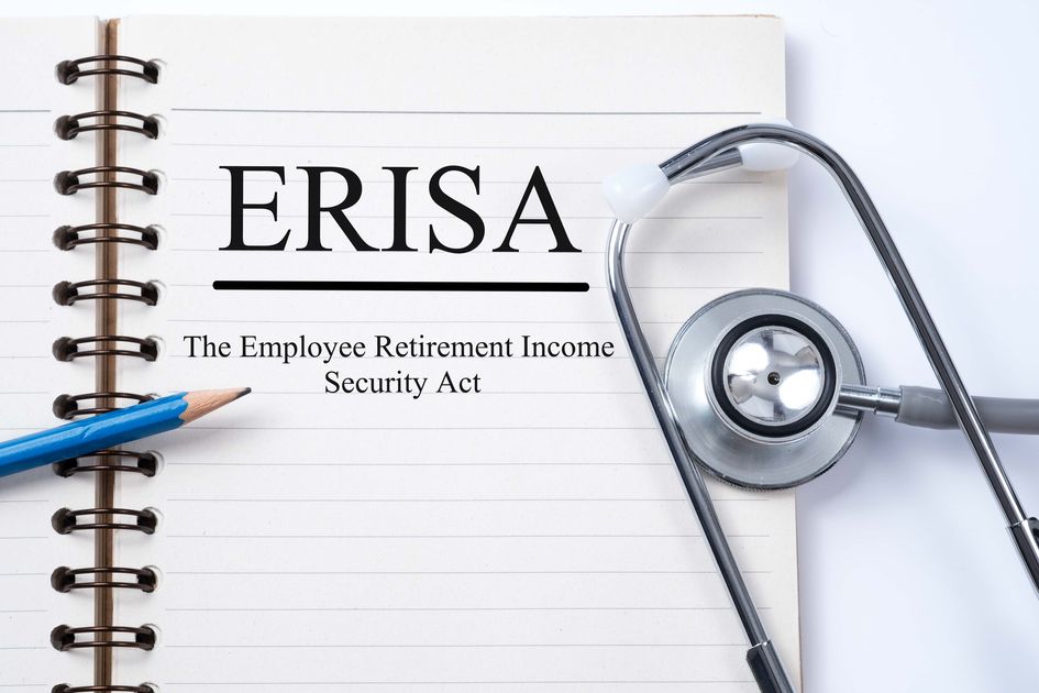 House Subcommittee Examines 50-year-old ERISA and Debates Future, Adam ...