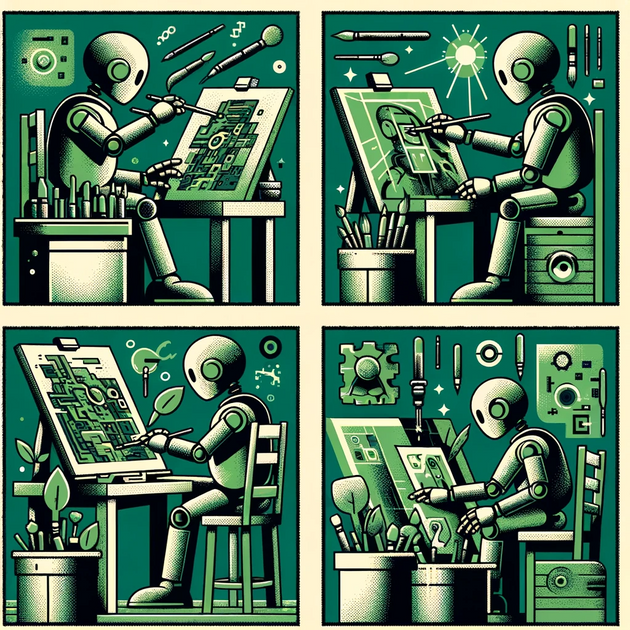 The Future of AI in Creative Industries: Lessons from the FTC's ...