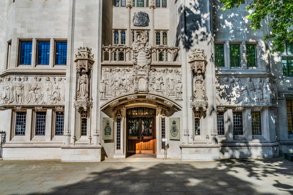 Supreme Court reaffirms substance over technicality in RTM claims: Avon Freeholds Ltd v Cresta Court E RTM Company Ltd