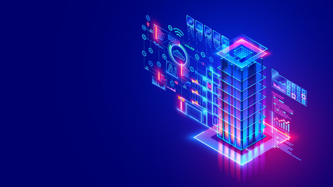 The hidden cyber risks in smart buildings