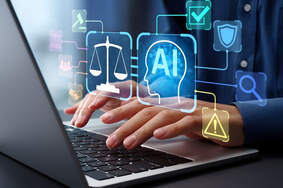 AI Legal Watch, Sarah Dodson, Rich Harper, Margaret Welsh