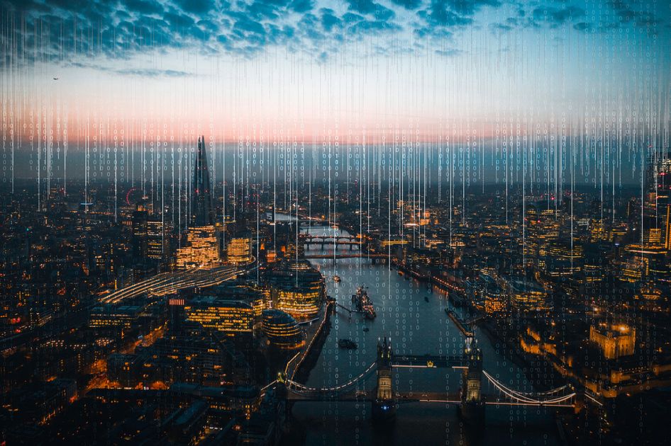 ICO’s New AI & Biometrics Strategy: Enforcement Focus and Key Impacts ...