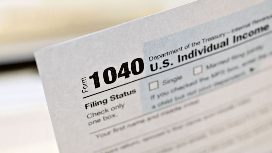 A Better IRS Process for Correcting Math Errors Is On the Way, Lou Mazawey