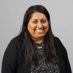 Kiran Sangha