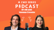 CMO Series EP196 - Vanessa Crocetto of Butzel on How Client Experience Fuels Firm Growth