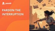 Pardon the interruption: how Passle solves collaboration headaches