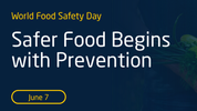 From Burden to Solutions: How HACCP Drives Safer Food Systems