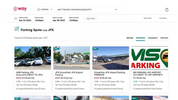 NYC Charges Way.com With Promoting Unlicensed Activity
