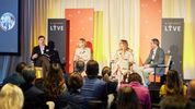 From Big 4 to Law: An Outside-In View on What It Takes to Succeed