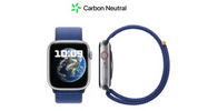 Are Apple's Watches "Carbon Neutral"?