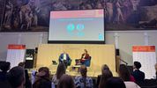Law Firm Marketing Summit | The Law Firm Leaders' Perspective - An Interview With Edward Poulton, MP of Baker Mckenzie