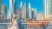 AI and Sustainability: Shaping the Future of Tourism in the UAE