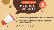 PRODUCT UPDATE: What's new from Passle in May 2026?