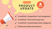 PRODUCT UPDATE: What's new from Passle in July 2026?