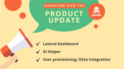 PRODUCT UPDATE: What's new from Passle in September 2026?