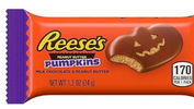 Is This Halloween Candy a Trick or a Treat?