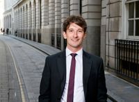 Rob Mullarkey