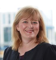 Joanne Bone