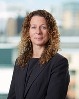 Melanie Bancroft