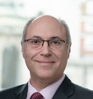 Demetrius Danas