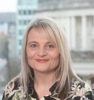 Helen Barker