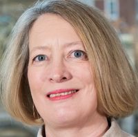 Penny Cogher