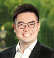 Gordon Chan