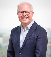 Adrian Budgen