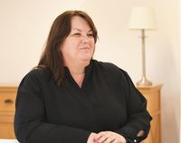 Lisa Blythe