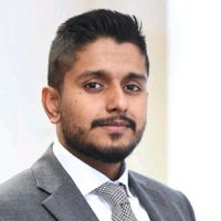 Siraj Bhachu