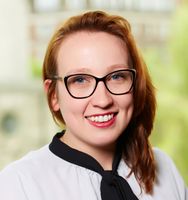 Tessa Craythorne