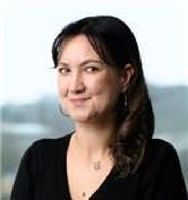 Lucy Erdman-Samy