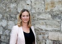 Joanna Preece
