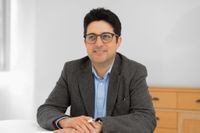 Jonathan Heskia
