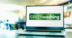 Competitor Accuses Rival of "Greenwashing" When Advertising Its Products