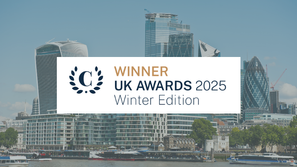 Hunters recognised as Family Team of the Year at the Chambers UK Awards 2025 – Winter Edition