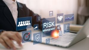 FCA criticises how firms manage risks