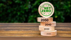 EU: Parliament agrees its negotiating position on new 2040 climate target