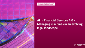 AI in Financial Services 4.0