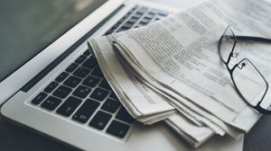 test editor publishing