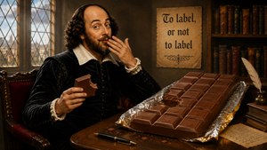 AI-content in advertising: to label, or not to label