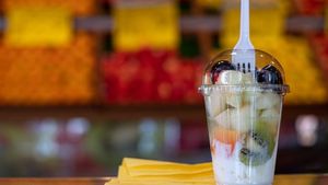 From July 1, 2023: levy on single-use plastic (SUP)